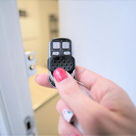Coqueto Apartamento Nuevo En Pleno Centro De Algeciras Bb Extérieur photo