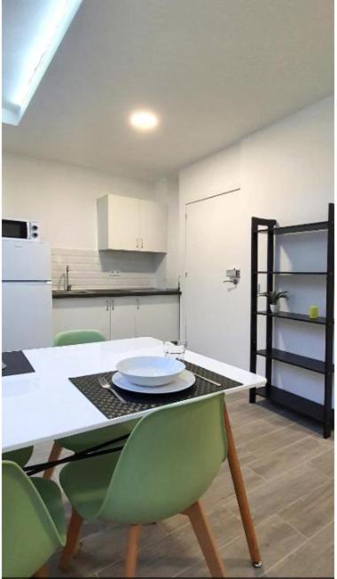 Coqueto Apartamento Nuevo En Pleno Centro De Algeciras Bb Extérieur photo