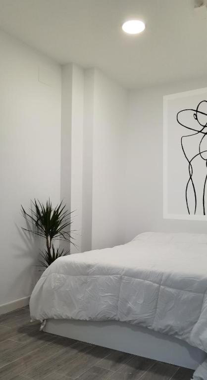 Coqueto Apartamento Nuevo En Pleno Centro De Algeciras Bb Extérieur photo